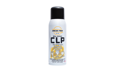 BF AEROSOL CLP 12OZ, SKU BFCLP-12-1EA