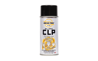 BF AEROSOL CLP 4OZ, SKU BFCLP-2-1EA