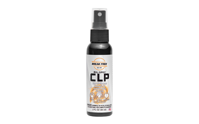 BF CLP PUMP SPRAY 2OZ SINGLE, SKU BFCLP-21-1