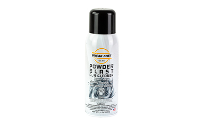 BF AEROSOL POWDER BLAST 12OZ, SKU BFPB-12-1EA