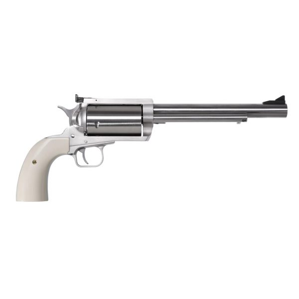 BFR REVLR 45/70 SS BISLEY 7.5", BFR45-707B