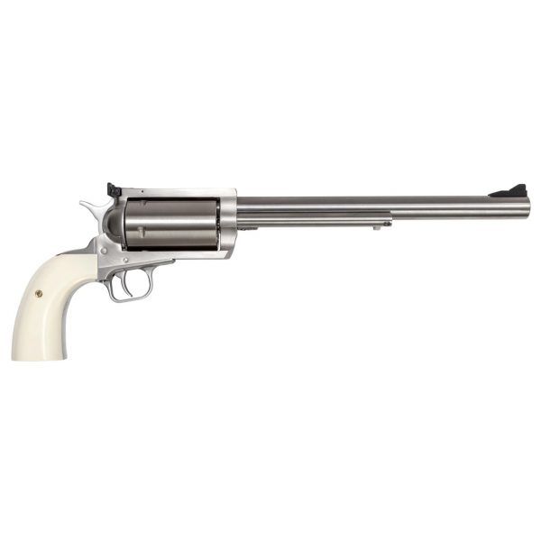 BFR REVLVR 45/70 SS BISLEY 10", BFR45-70B