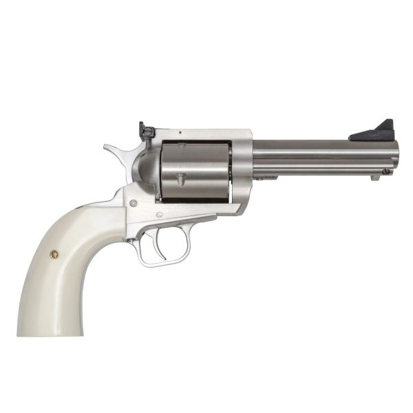 BFR REVLVR 500JRH BISLEY 5.5", BFR500JRH5B