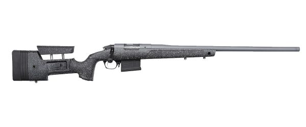 HMR PRO 6.5PRC GRAY 26" TB, BPR20-65PRC