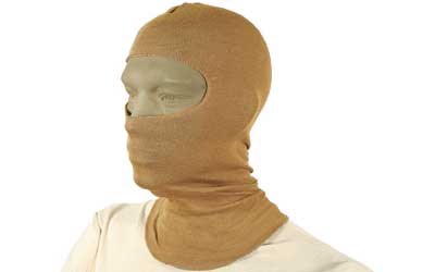 BH BALACLAVA 3OZ 18" NOMEX CT, SKU BH333005CT