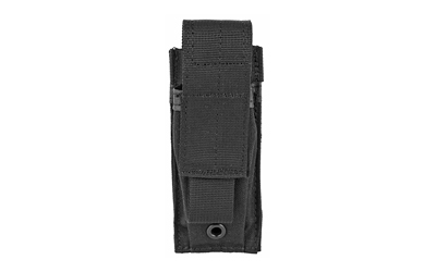 BH STRIKE SINGLE PISTOL MAG PCH BLK, SKU BH37CL06BK