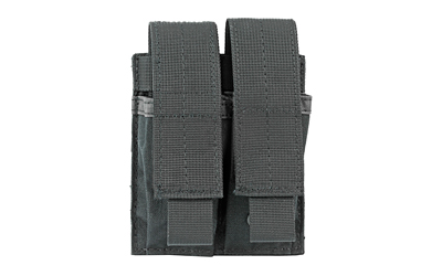 BH STRIKE DOUBLE PISTOL MAG PCH BLK, SKU BH37CL09BK