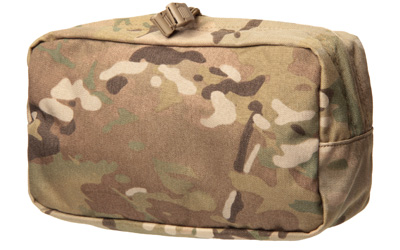 BH STRIKE UTILITY POUCH MULTI-CAM, SKU BH37CL21MC