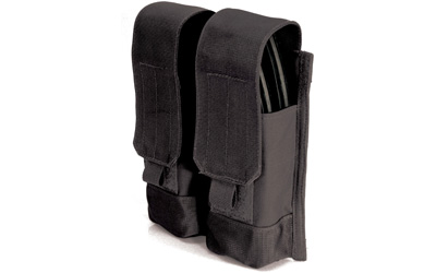 BH STRIKE AK 47 DBL MAG PCH BLACK, SKU BH37CL88BK