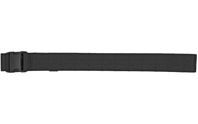 BH FOUNDATION BELT LG 39"-44" BLACK, SKU BH37FS22BK