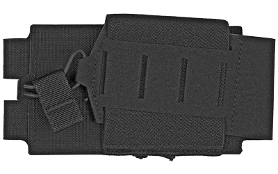 BH FOUNDATION SNGL AR15 MAG POUCH BK, SKU BH37FS45BK