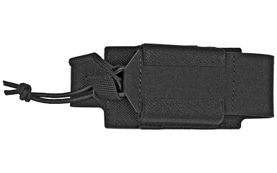 BH FOUNDATION SNGL PSTL MAG POUCH BK, SKU BH37FS47BK