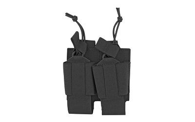 BH FOUNDATION DBL PSTL MAG POUCH BLK, SKU BH37FS48BK