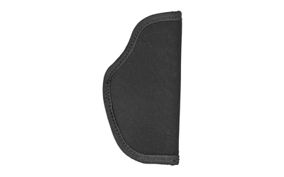 BH TECGRIP IWB HLSTR SZ 04 AMBI BLK, SKU BH40IP04BK