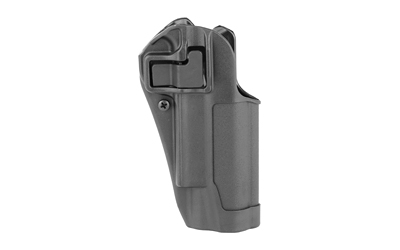 BH SERPA CQC BL/PDL 1911 GOVT RH BLK, SKU BH410503BK-R