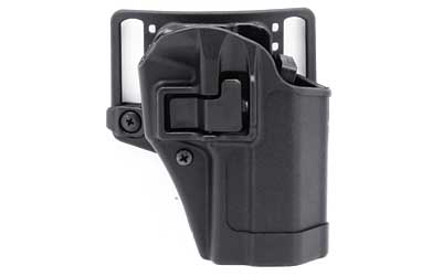 BH SERPA CQC BL/PDL SIG P228 RH BLK, SKU BH410505BK-R