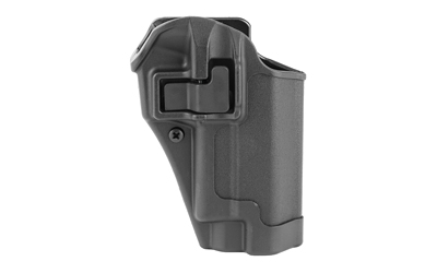 BH SERPA CQC BL/PDL SIG P220 RH BLK, SKU BH410506BK-R