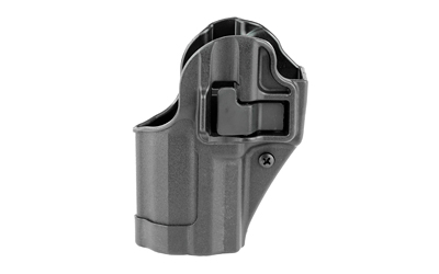 BH SERPA CQC BL/PDL HK P30 LH BLK, SKU BH410517BK-L