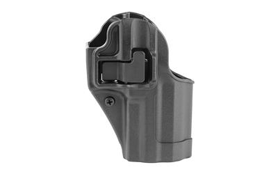 BH SERPA CQC BL/PDL HK P30 RH BLK, SKU BH410517BK-R