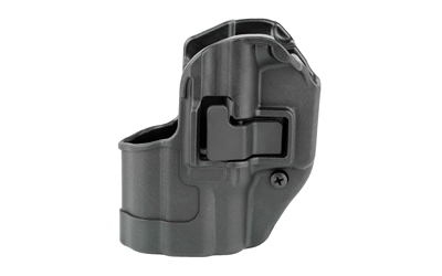 BH SERPA CQC BL/PDL XD SUBCMP LH BLK, SKU BH410531BK-L