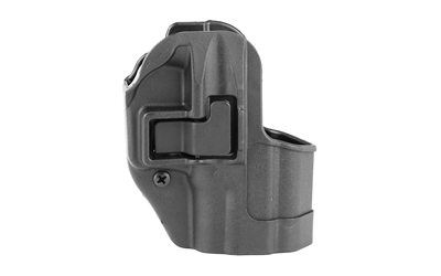 BH SERPA CQC BL/PDL XD SUBCMP RH BLK, SKU BH410531BK-R