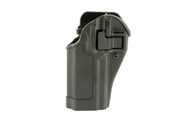 BH SERPA CQC BL/PDL P250/P320 LH BK, SKU BH410561BK-L