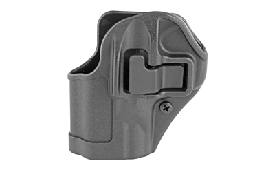 BH SERPA CQC BL/PDL MP SHIELD LH BLK, SKU BH410563BK-L