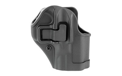 BH SERPA CQC BL/PDL MP SHIELD RH BLK, SKU BH410563BK-R