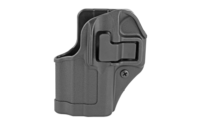 BH SERPA CQC BL/PDL XDS 3.3" RH BK, SKU BH410565BK-R