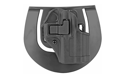 BH SERPA CQC SIG P365/P365XL BLK RH, SKU BH410570BK-R