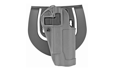 BH SERPA SPRTSTR 1911 GOVT RH GRAY, SKU BH413503BK-R