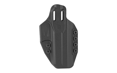 BH STACHE IWB GLOCK 17 BASE KIT BK, SKU BH416000BK