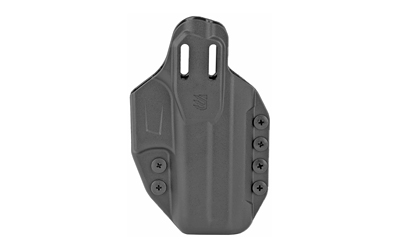 BH STACHE IWB GLOCK 19 BASE KIT BK, SKU BH416002BK