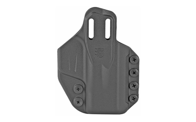 BH STACHE IWB SHIELD 9 BASE KIT BK, SKU BH416063BK