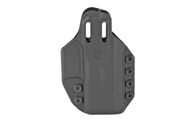 BH STACHE IWB GLOCK 43 BASE KIT BK, SKU BH416068BK