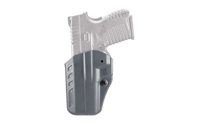 BH ARC IWB SP XDS 3.3" AMBI GRY, SKU BH417565UG