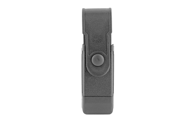 BH TAC MAG CS W/FLAP SNG/DBL ROW BLK, SKU BH430900BK