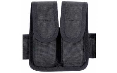 BH MOLDED CORDURA DBLMAG PH DBLRW BK, SKU BH44A001BK