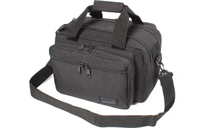 BH SPRTSTR DLX RANGE BAG BLK, SKU BH74RB01BK