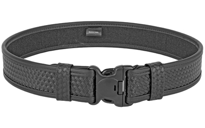 BIANCHI 7950 DUTY BELT 34-40 BSK BLK, SKU BI22125