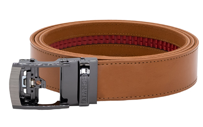 BIANCHI EDC NEXBELT UP TO 50" TAN, SKU BINXB-24550