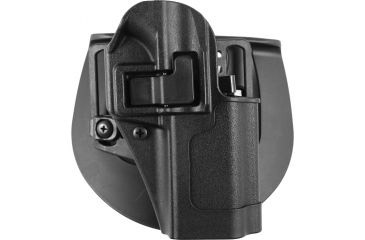 SERPA CQC RUGER SR9, 410541BK-R