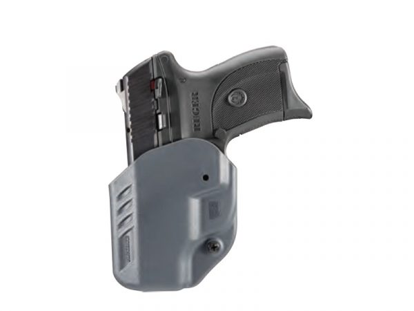 ARC RUGER LC9/LC380 IWB GREY, 417549UG