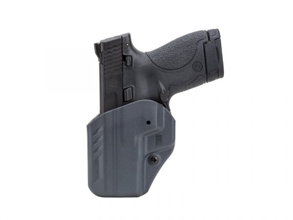 ARC SW M&P SHIELD IWB GREY, 417563UG