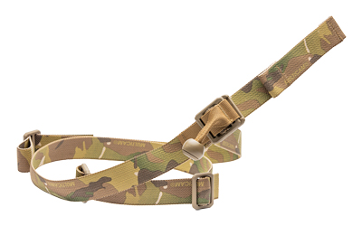 BL FORCE GMT SLING 1" MULTICAM, SKU BLFGMT-100-OA-MC