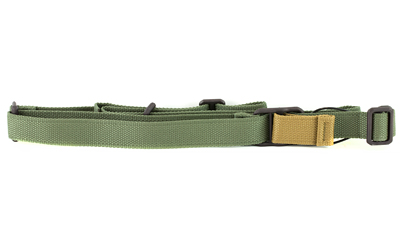 BL FORCE VICKERS AK SLING OD, SKU BLFK-SP-0046-OD