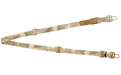 BL FORCE VICKERS SMG SLING MULTICAM, SKU BLFSPECIAL-1903-MC