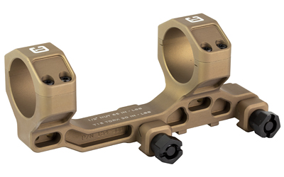 BADGER COM MOUNT 30MM 1.54" TAN, SKU BO154-300