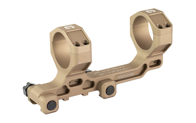 BADGER COM MOUNT 34MM 1.70" TAN, SKU BO170-340