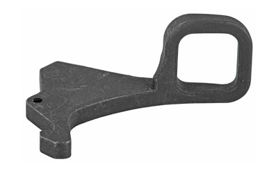 BADGER AR TACTICAL LATCH BLK, SKU BO24902